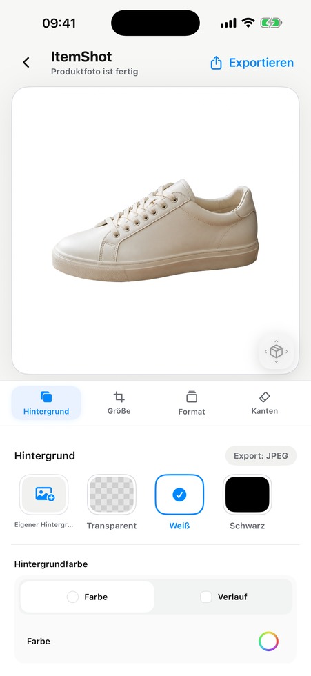 Hintergrund