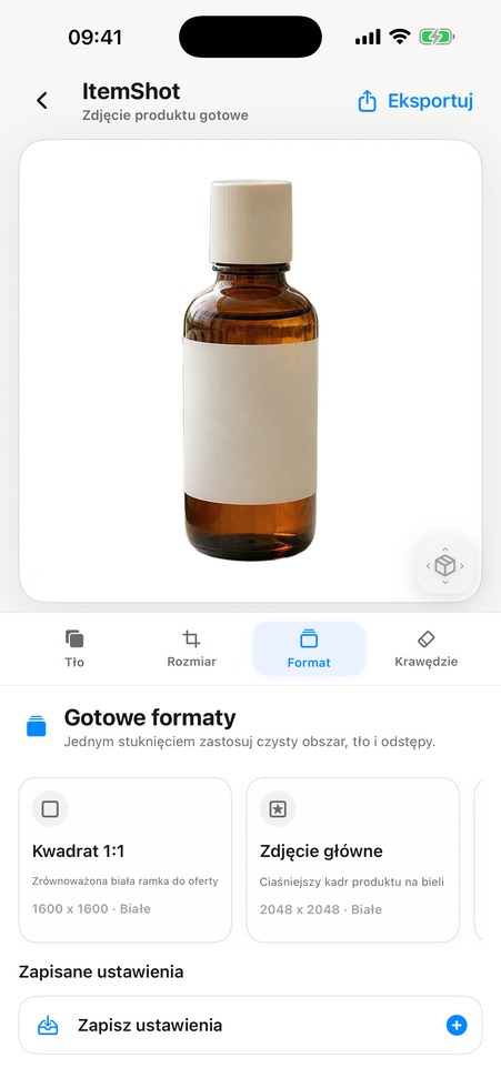 Zdjęcia do ofert