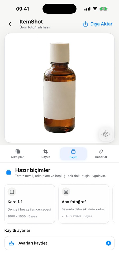 İlan fotoğrafları