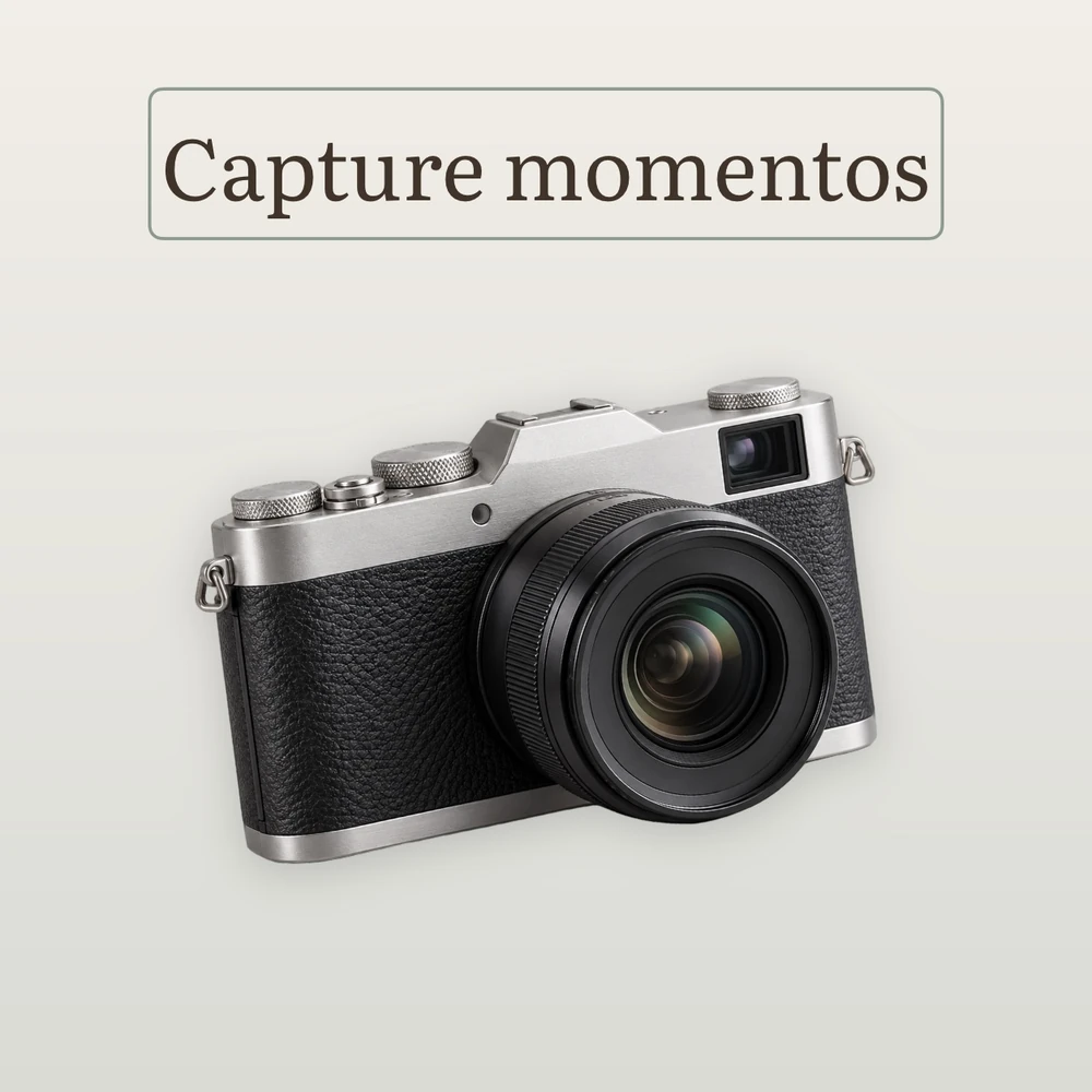 Foto de câmera composta no ItemShot