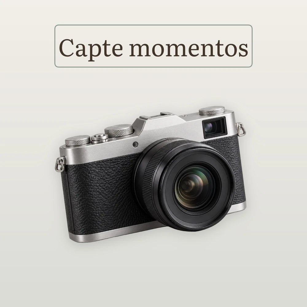 Foto de câmara composta no ItemShot